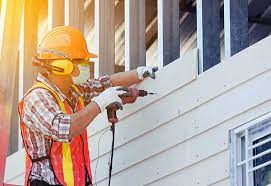 Siding Removal and Disposal in Mills, WY